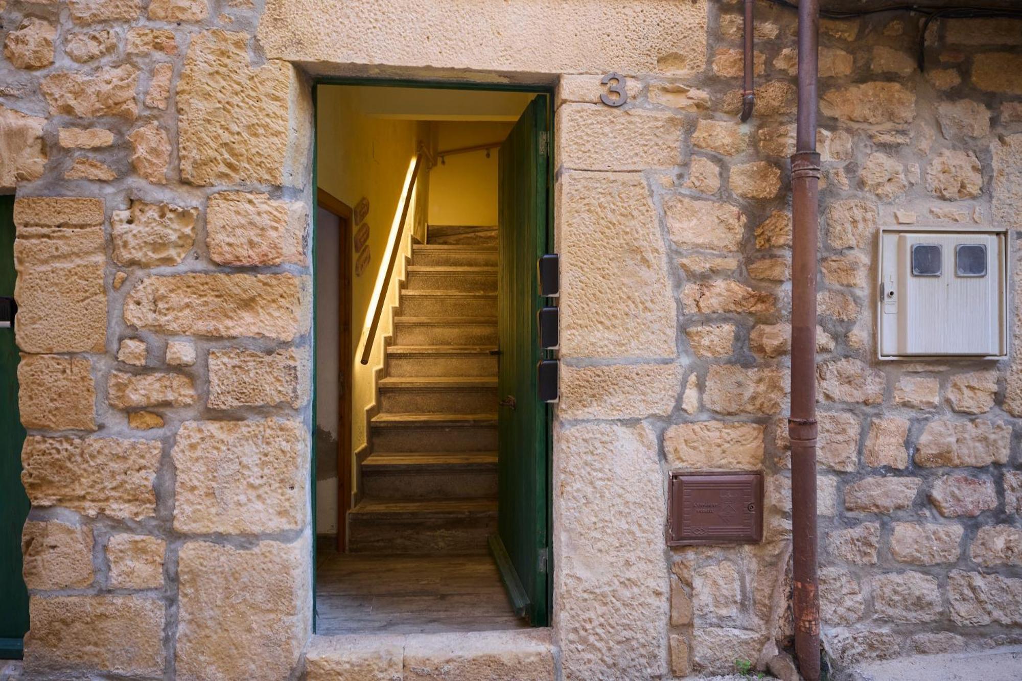 Encantadora Casa Rural Para 4 Personas En El Vilosell Βίλα Εξωτερικό φωτογραφία